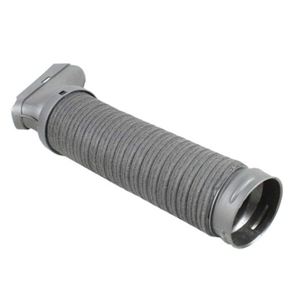 Intake hose air filter inlet left METZGER for MERCEDES GLK-CLASS (X204)