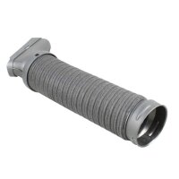 Intake hose air filter inlet left METZGER for MERCEDES...