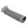 Intake hose air filter inlet left METZGER for MERCEDES GLK-CLASS (X204)