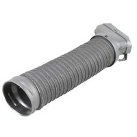 Intake hose air filter inlet right METZGER for MERCEDES...