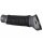 Intake hose air filter inlet left METZGER for MERCEDES SLK (R171)