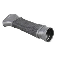 Intake hose air filter inlet right METZGER for MERCEDES...