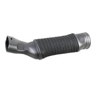 Intake hose air filter inlet left METZGER for MERCEDES...