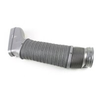 Intake hose air filter inlet right METZGER for MERCEDES...