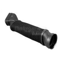 Intake Hose Air Filter left METZGER for MERCEDES-BENZ...