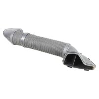 Intake hose air filter inlet METZGER for MERCEDES C-CLASS...