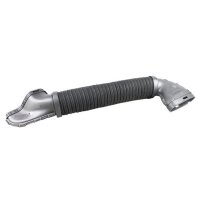 Intake hose air filter inlet METZGER for MERCEDES SLK (R171)