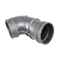 Hose air supply air filter housing output METZGER for...