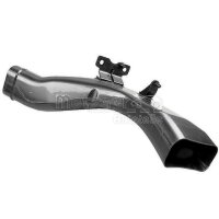 Ansaugschlauch Luftfilter Eingang METZGER passend...