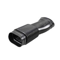 Intake hose air filter inlet rear part METZGER for OPEL...
