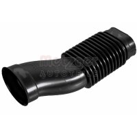 Ansaugschlauch Luftfilter Eingang METZGER passend...