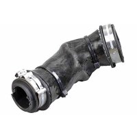 Intake hose air filter upper middle part METZGER for FORD...