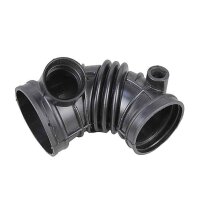 Intake hose air filter air mass meter METZGER for BMW 5...