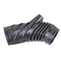 Intake hose air filter air mass meter METZGER for BMW 3...