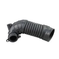 Hose air supply air filter housing output METZGER for VW...