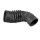 Hose Air Supply Air Filter to engine METZGER for e.g. FIAT TIPO
