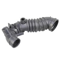 Hose air supply air mass meter exhaust turbocharger...