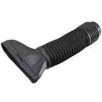 Intake hose air filter inlet right METZGER for MERCEDES...