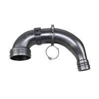 Hose air supply air mass meter exhaust turbocharger...