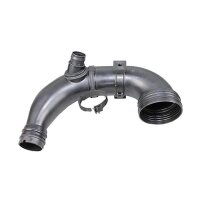 Hose air supply air mass meter exhaust turbocharger...