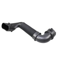 Intake hose air filter inlet METZGER for RENAULT CLIO IV