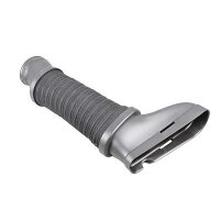 Intake hose air filter right METZGER for MERCEDES CLS (C218)