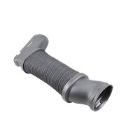 Intake hose air filter right METZGER for MERCEDES CLS (C218)