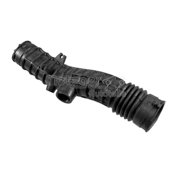 Schlauch Luftversorgung METZGER IAM-Expertise passend für u.a. DACIA DOKKER