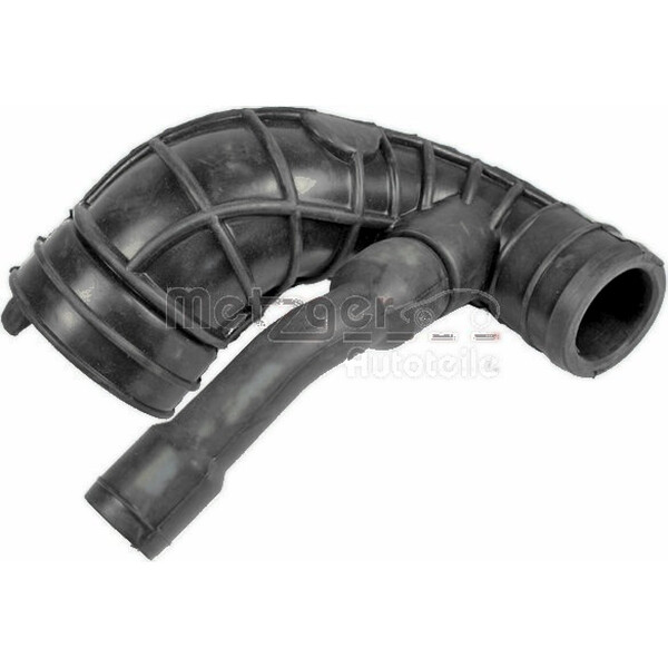 Hose Air Supply METZGER IAM-Expertise suitable for e.g. CITROËN C3