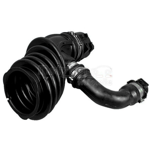 Schlauch Luftversorgung Luftmassenmesser METZGER für u.a. FORD C-MAX