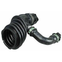 Hose air supply air mass meter right METZGER for FORD...