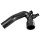 Hose Air Supply METZGER IAM-Expertise suitable for e.g. SKODA OCTAVIA
