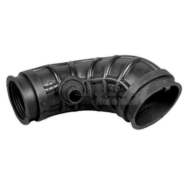 Schlauch Luftversorgung METZGER IAM-Expertise passend für u.a. CHEVROLET CAPTIVA