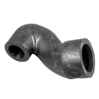 Hose Air Supply Secondary Air Pump METZGER for e.g. MB...