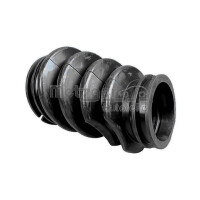 Schlauch Luftversorgung Luftfilter zum Motor Gummi METZGER für u.a. FORD FOCUS