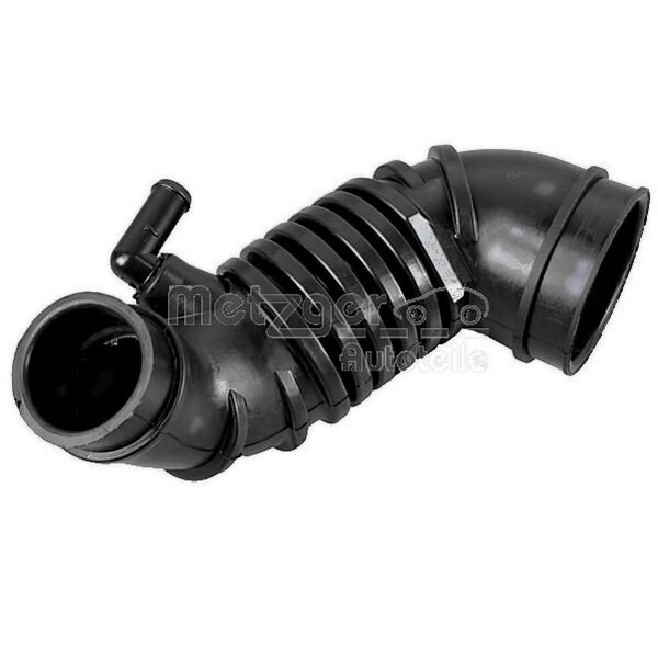 Hose Air Supply Air Filter to Engine METZGER for MITSUBISHI L200