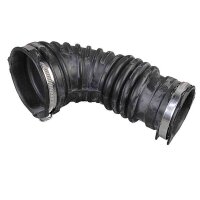 Hose air supply air filter housing output METZGER for...