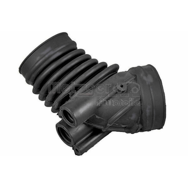 Schlauch Luftversorgung METZGER IAM-Expertise passend für u.a. BMW 3er