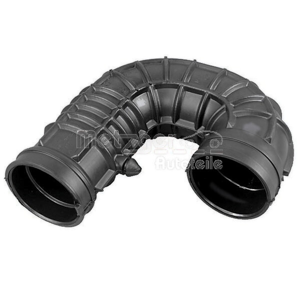 Schlauch Luftversorgung METZGER IAM-Expertise passend für u.a. FIAT DOBLO