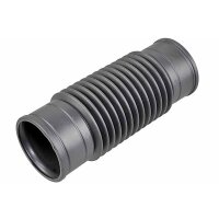 Intake hose air filter inlet METZGER for FIAT DOBLO MPV