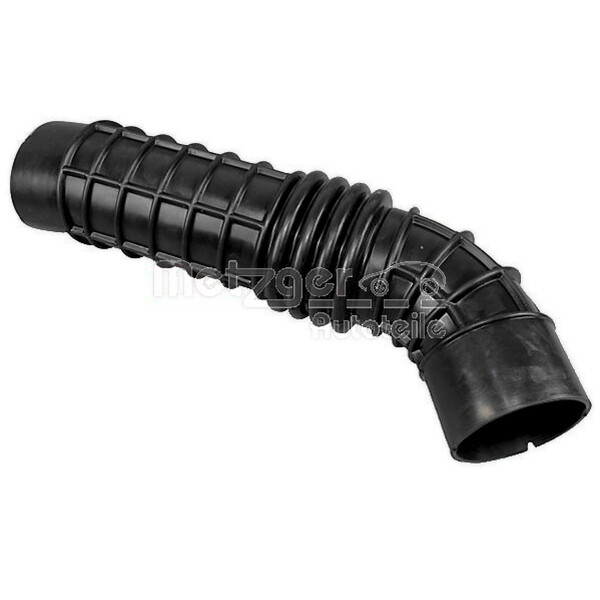 Schlauch Luftversorgung Luftmassenmesser METZGER für u.a. FIAT DUCATO