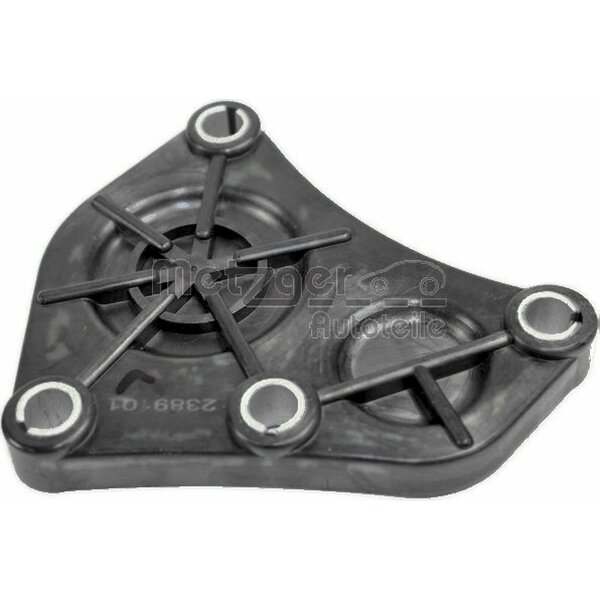 Seal Cap Camshaft METZGER IAM-Expertise suitable for e.g. BMW 3 Series