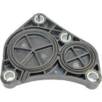 Camshaft cover METZGER for BMW 1 (E87)