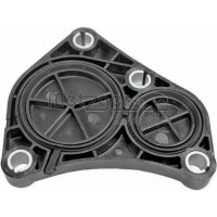 Seal Cap Camshaft METZGER IAM-Expertise suitable for e.g....