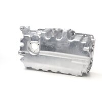 Die-cast aluminium Oil Sump without Seal METZGER for VW...