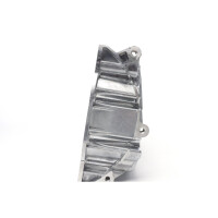 Die-cast aluminium Oil Sump without Seal METZGER for VW PASSAT and others