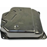 Oil pan automatic transmission METZGER for VW GOLF IV
