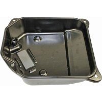 Oil pan automatic transmission METZGER for VW GOLF IV