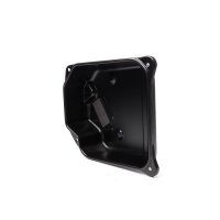 Oil Sump Automatic Transmission with oil drain plug METZGER for e.g. VW GOLF