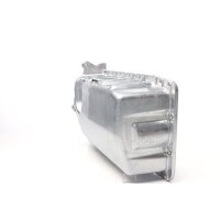 Die-cast aluminium Oil Sump without Seal METZGER for VW BORA and others